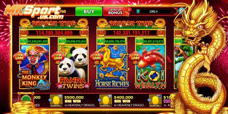 Cách Chơi 7 Viên Ngọc Rồng tại MKsport Dành Cho Người Mới