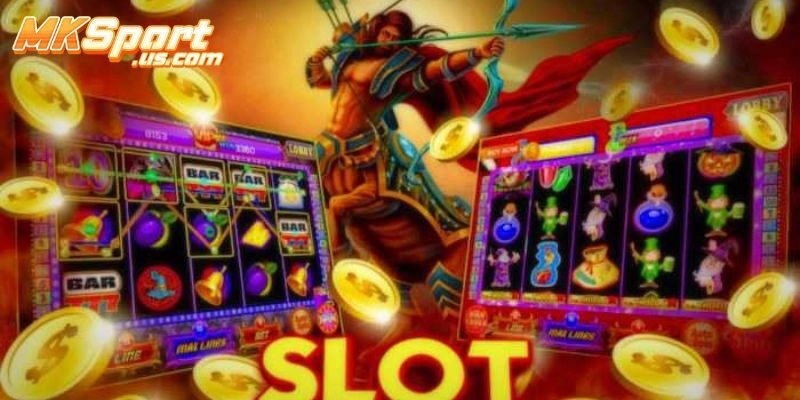 Giới Thiệu Slot Game 7 Viên Ngọc Rồng tại MKsport