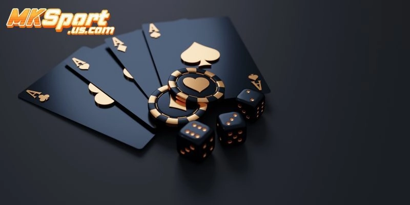 Bài Tấn Mksport Là Gì?