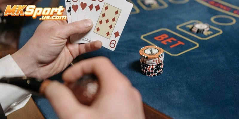 Giới Thiệu Về Bài Tấn tại MKsport