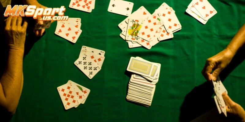 Mẹo Chơi Bài Tấn Giúp Tăng Cơ Hội Chiến Thắng