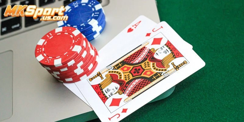 Những Điểm Hấp Dẫn Khi Chơi Bài Tấn tại MKsport