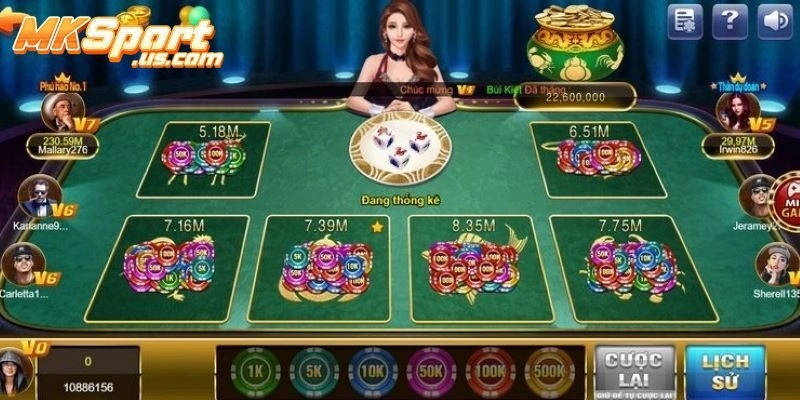 Giới Thiệu Về Mksport