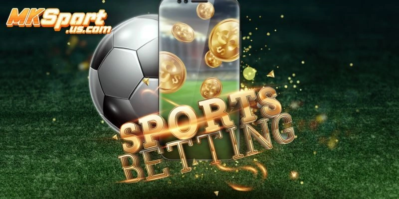 Tổng Quan Ứng Dụng Mksport