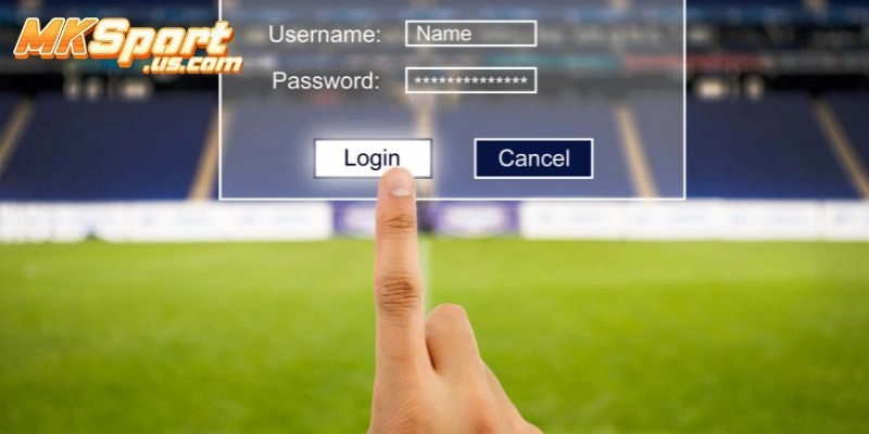  Người chơi có thể chọn kèo và tỷ lệ cược phù hợp.