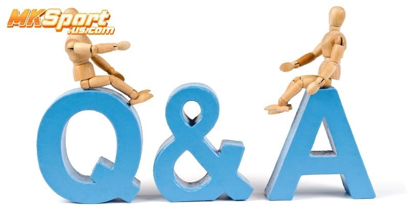 Câu Hỏi Thường Gặp Về Việc Đăng Ký Tài Khoản MKSport