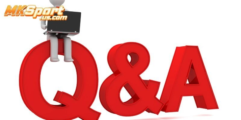 Giới Thiệu Về Câu Hỏi Thường Gặp Mksport