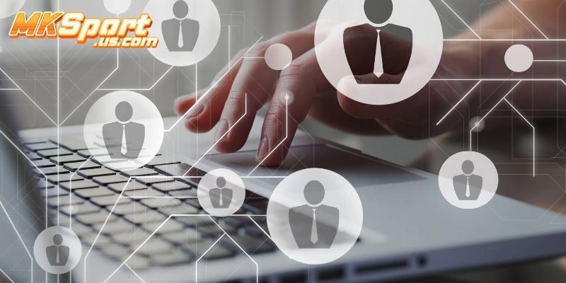 Vai trò của CEO Cao Khánh tại MKsport