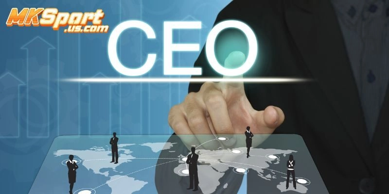 Tiểu sử và hành trình phát triển của CEO Cao Khánh