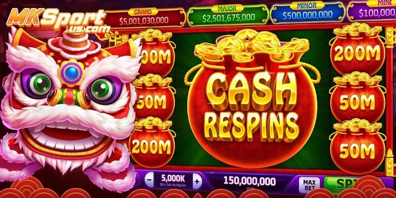 Các bí quyết để chơi game đổi thưởng tại MKSport