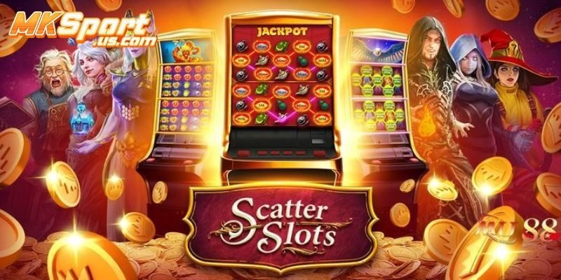 Lợi ích khi chơi game đổi thưởng tại MKSport