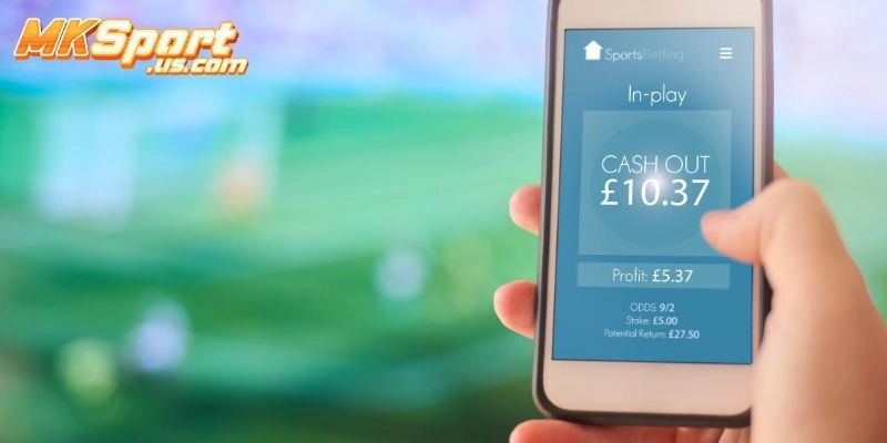 CMD Sports: Nhà Cung Cấp Cá Cược Thể Thao Uy Tín và Chuyên Nghiệp