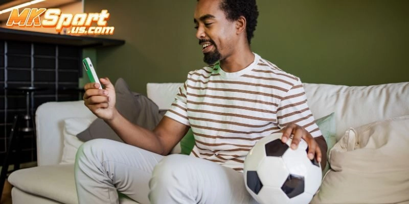 Nó cung cấp đa dạng các môn thể thao và tỷ lệ cược hấp dẫn.