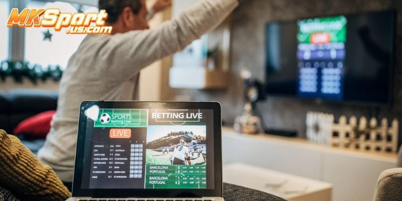 CMD Sports là nền tảng cá cược thể thao trực tuyến uy tín.