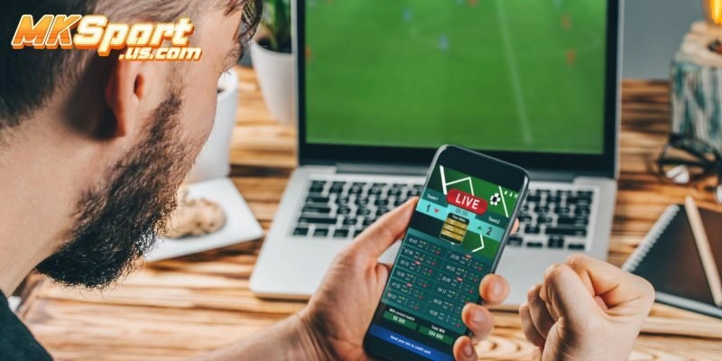 Nó cung cấp nhiều môn thể thao và tỷ lệ cược hấp dẫn.