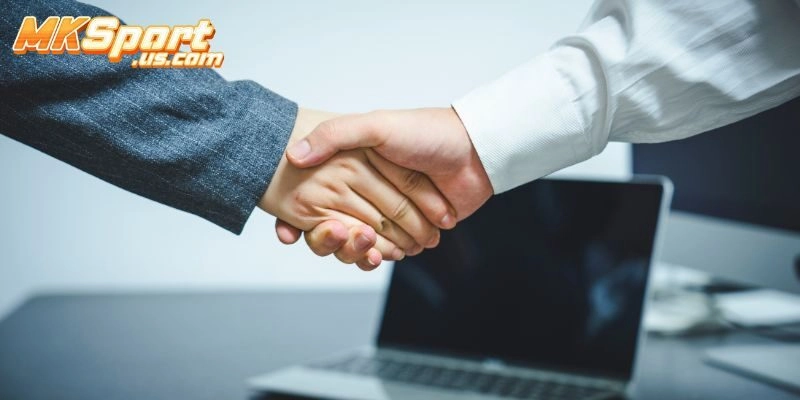 Giới Thiệu Về Đại Lý Mksport