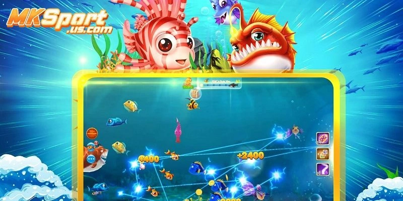 Cách thức tham gia trò chơi