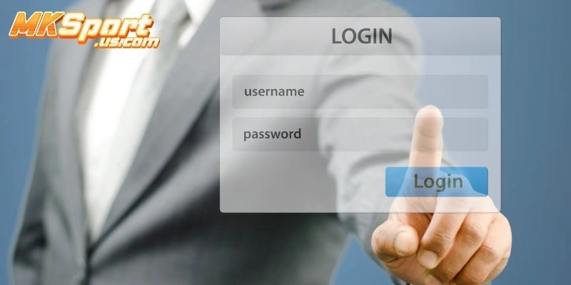 Các lợi ích khi đăng nhập tài khoản Mksport