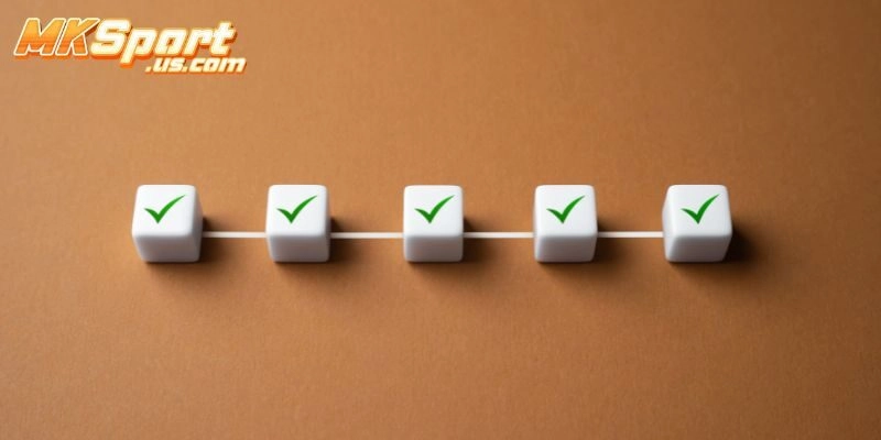 Điều Khoản Mksport Về Khuyến Mãi Và Yêu Cầu Cược