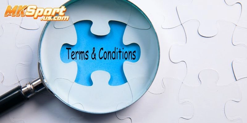 Quy Định Sử Dụng Mksport Về Giao Dịch Tài Chính