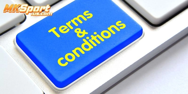 Điều Kiện Đăng Ký và Quản Lý Tài Khoản