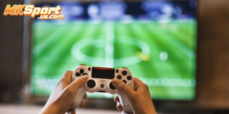 Mẹo Và Tăng Cơ Hội Thắng Khi Tham Gia Tỷ Lệ Cược E-sports Mksport