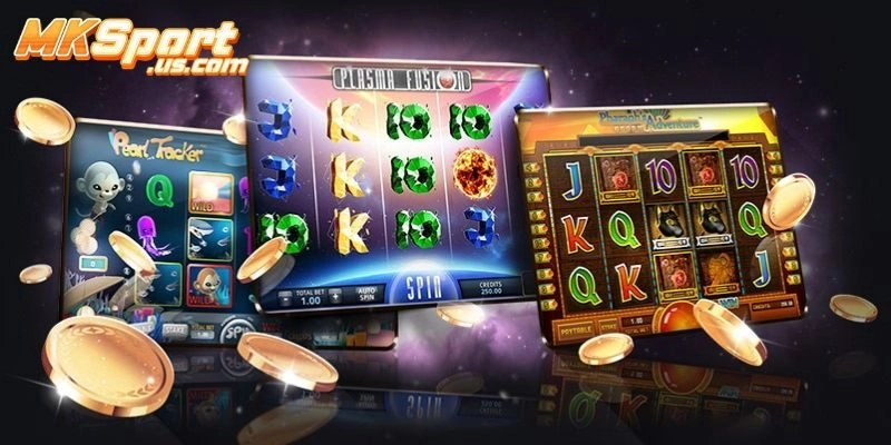 Giới thiệu về Kho Báu Của Yêu Tinh tại MKSport