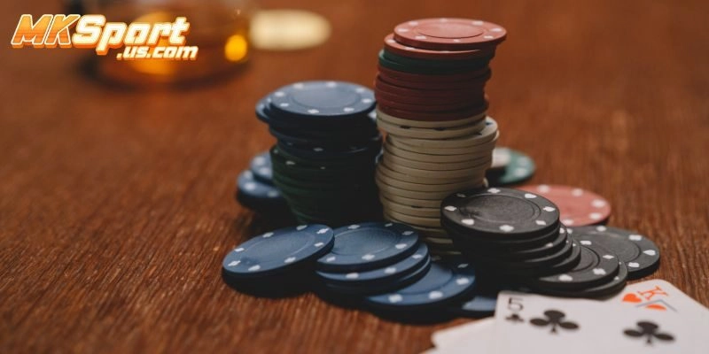 Những Lợi Ích Khi Tham Gia Khuyến Mãi Mksport