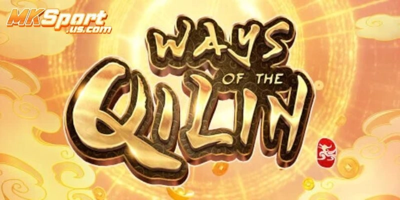 Hướng Dẫn chơi Kỳ Lân Mách Nước Và Mẹo Nổ Hũ Tại Mksport