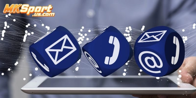 Liên hệ qua email Mksport
