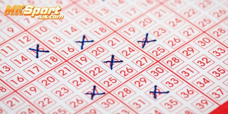 Hướng dẫn chơi lô đề 3 miền tại MKSport