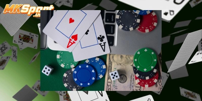 Hướng Dẫn Chơi Mậu Binh Tại Mksport 