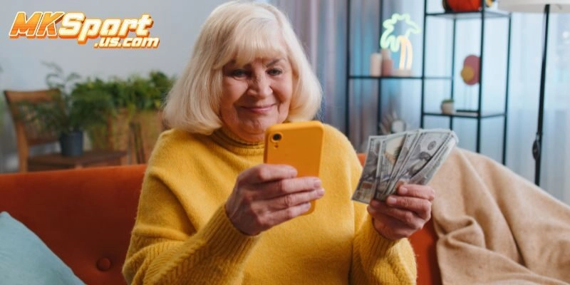 Tổng quan về xổ số Mega 6/45