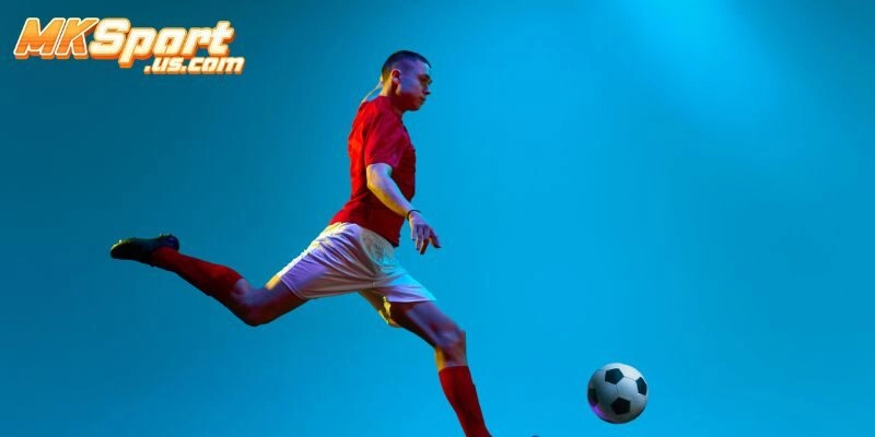 Điểm nổi bật của MKsport