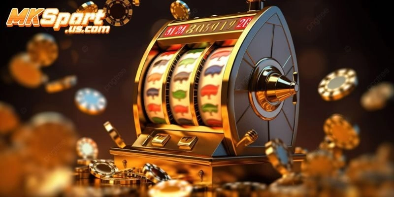 Tại sao nên chọn MKSport để chơi nổ hũ?