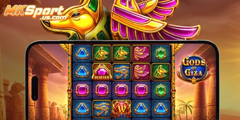 Tổng quan nổ hũ đổi tiền thật