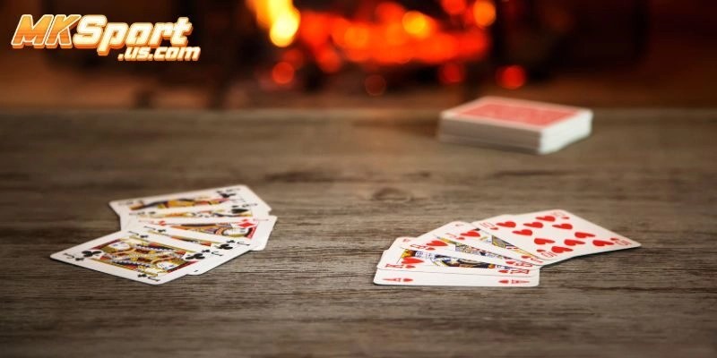 Trải Nghiệm Phỏm Tá Lả Đỉnh Cao Tại Mksport - Nhà Cái Uy Tín