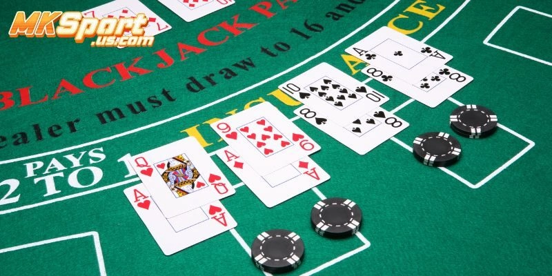 Hướng Dẫn Cách Tạo Tài Khoản Và Đăng Nhập Poker Tại Mksport