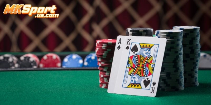 Luật Chơi Poker Tại Mksport: Hướng Dẫn Chi Tiết Cho Người Mới