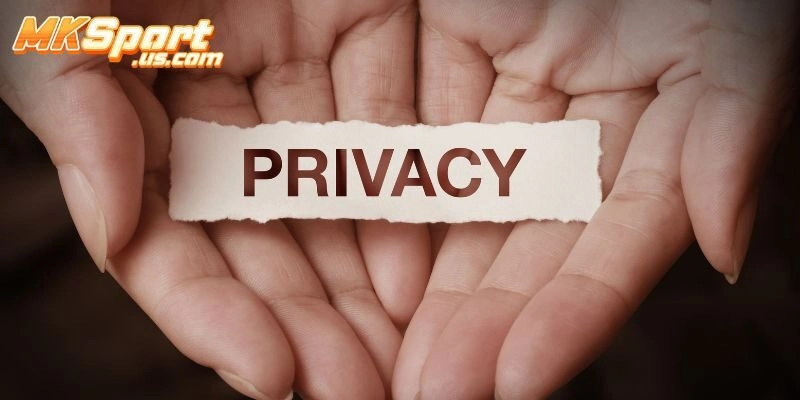 Vì Sao Quyền Riêng Tư Rất Quan Trọng Trong Cá Cược Trực Tuyến
