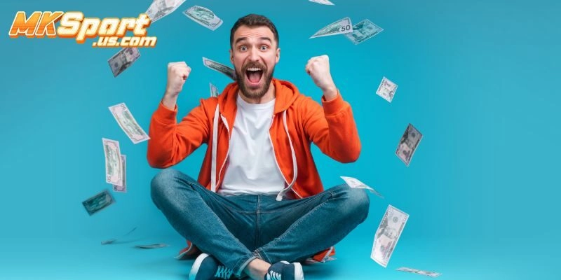 Lợi Ích Của Việc Rút Tiền Từ Mksport