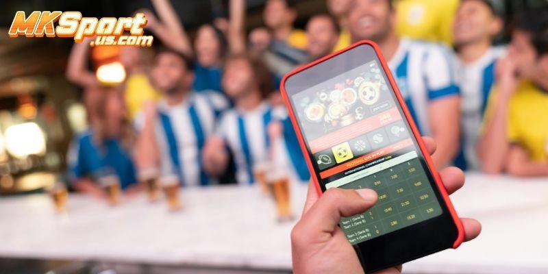 Các Dịch Vụ Cá Cược Thể Thao của SABA Sports