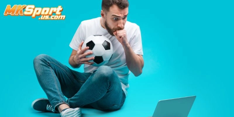 Giới Thiệu Về App Mksport