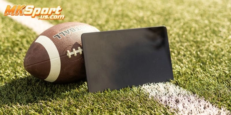 Các Tính Năng Nổi Bật Của App Mksport