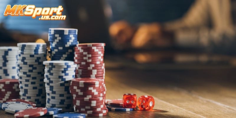 Chiến Thuật Và Mẹo Chơi Tài Xỉu Hiệu Quả Tại Mksport