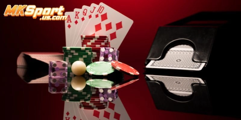 Giới Thiệu Tài Xỉu Tại Mksport