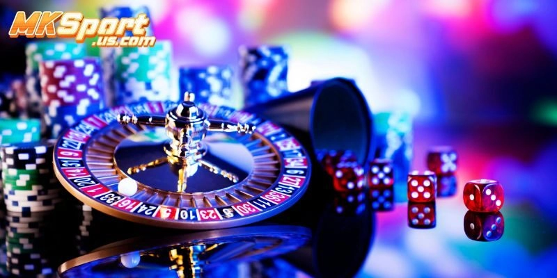 Lưu Ý Khi Chơi Tài Xỉu Tại Mksport