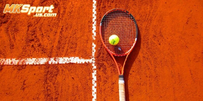 Các Loại Cược Tennis Mksport Phổ Biến