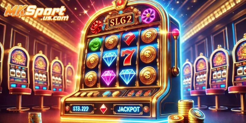 Thần Bài Miền Tây Tại Mksport – Cơ Hội Trúng Thưởng Lớn