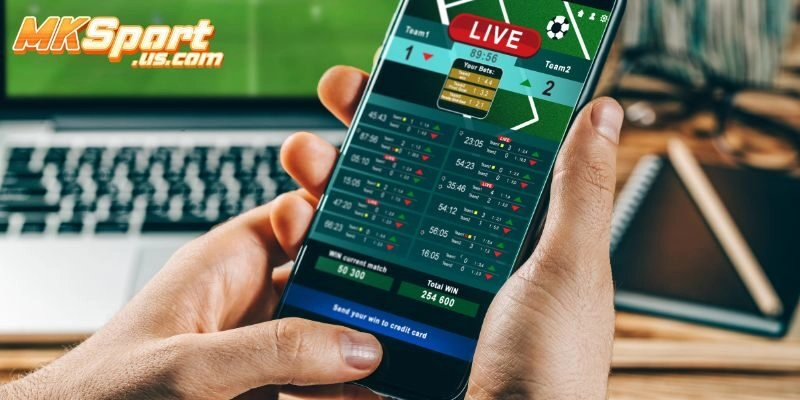 Hướng Dẫn Tham Gia Thể Thao Tại Mksport